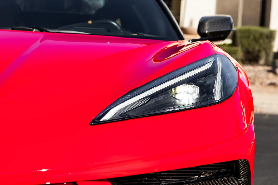 2022 Chevrolet Corvette C8 - Image 19 of 31