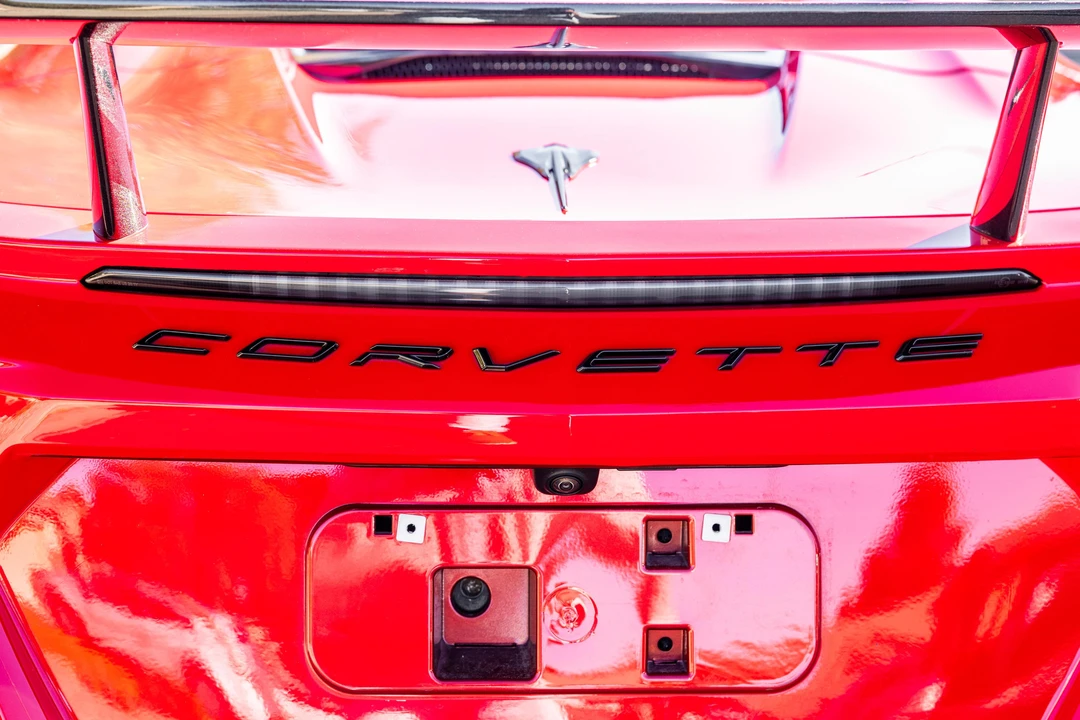 2022 Chevrolet Corvette C8 - Image 26 of 31