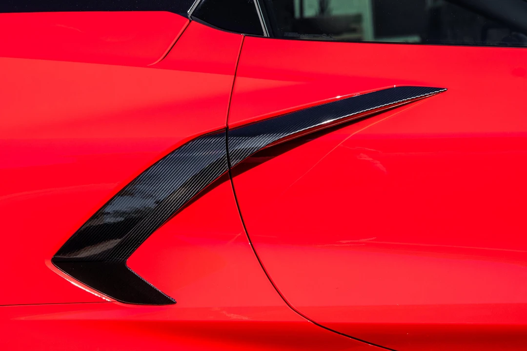 2022 Chevrolet Corvette C8 - Image 29 of 31