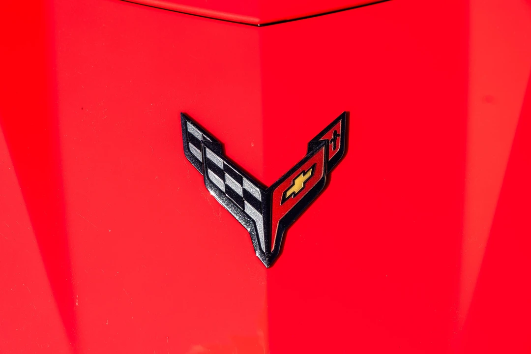 2022 Chevrolet Corvette C8 - Image 18 of 31