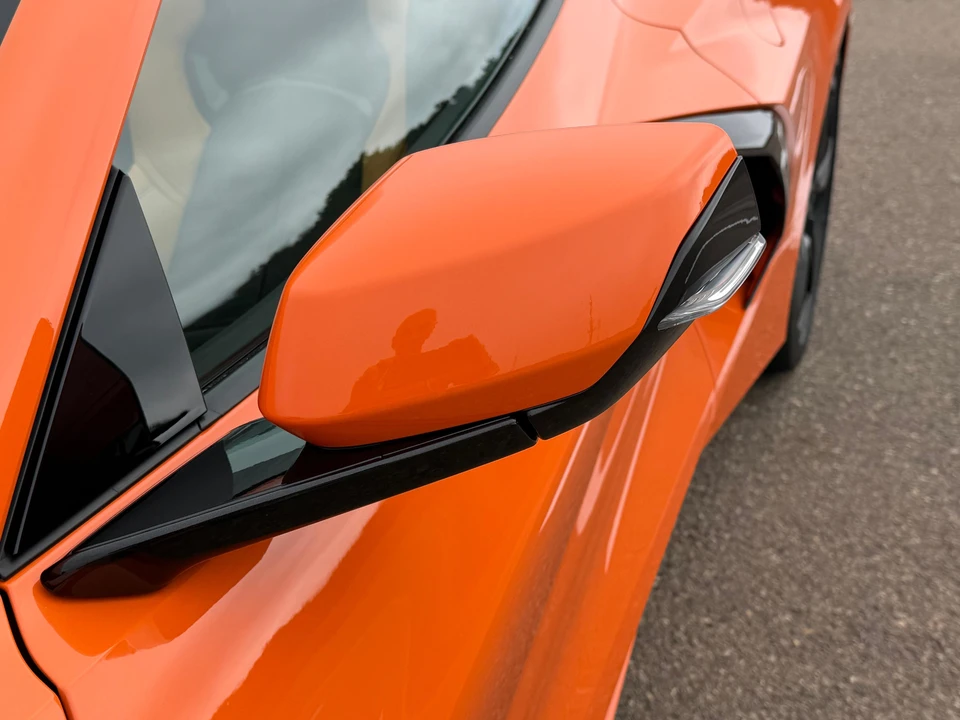 2022 Chevrolet Corvette C8 - Image 28 of 31