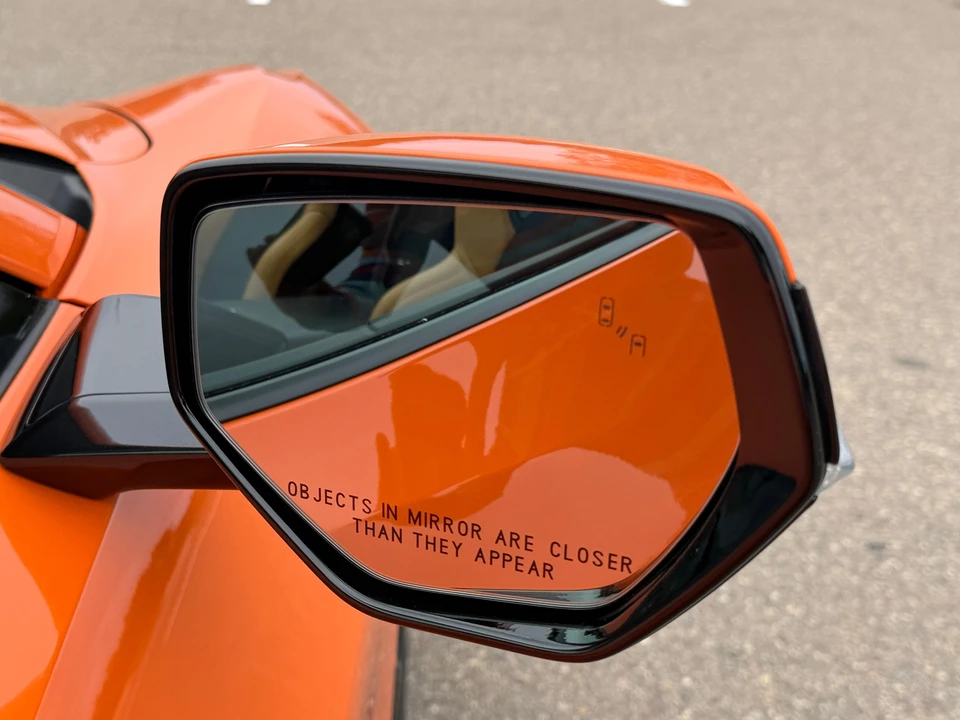 2022 Chevrolet Corvette C8 - Image 31 of 31