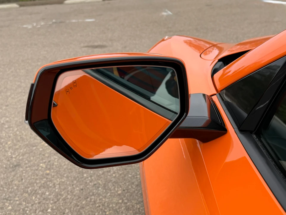 2022 Chevrolet Corvette C8 - Image 29 of 31