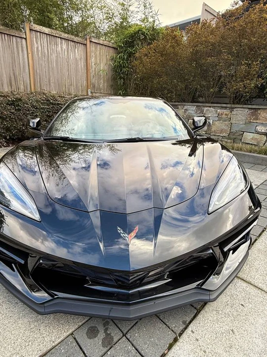 2022 Chevrolet Corvette C8 - Image 5 of 12