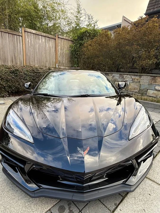 2022 Chevrolet Corvette C8 - Image 9 of 11