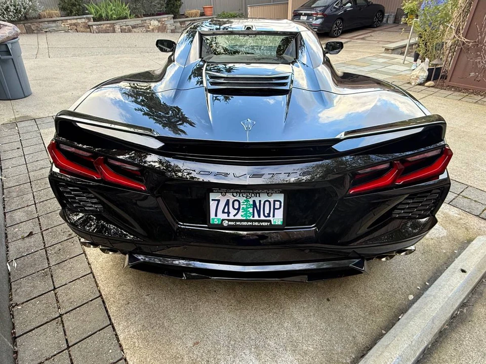 2022 Chevrolet Corvette C8 - Image 5 of 11