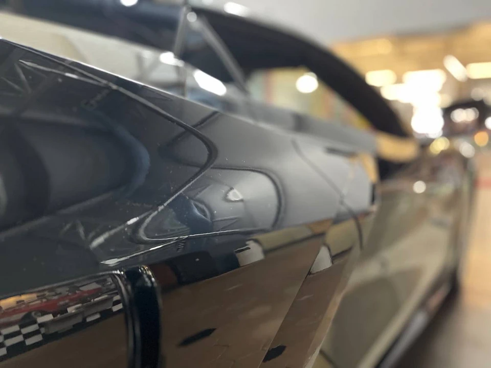 2022 Chevrolet Corvette C8 - Image 4 of 11