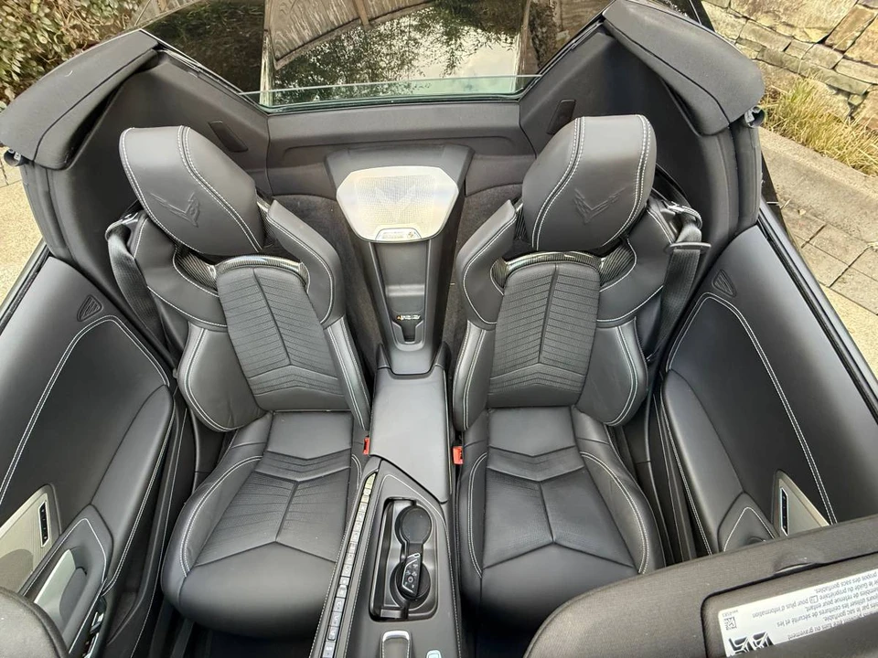 2022 Chevrolet Corvette C8 - Image 7 of 11