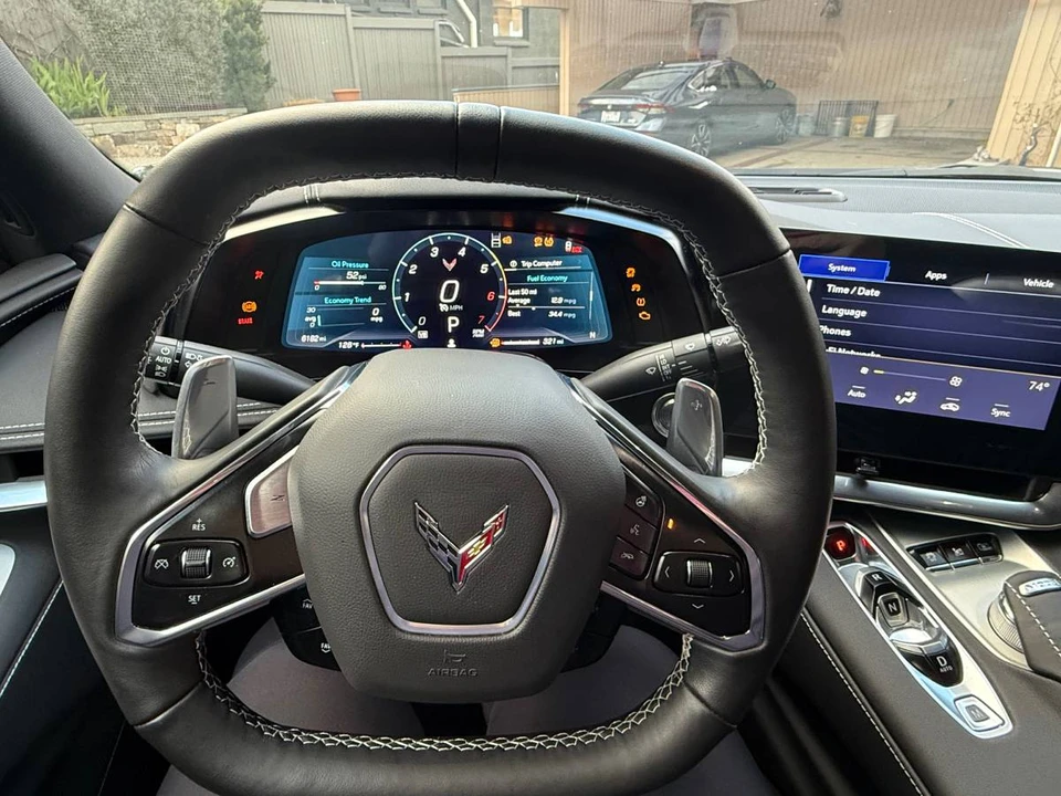 2022 Chevrolet Corvette C8 - Image 8 of 11
