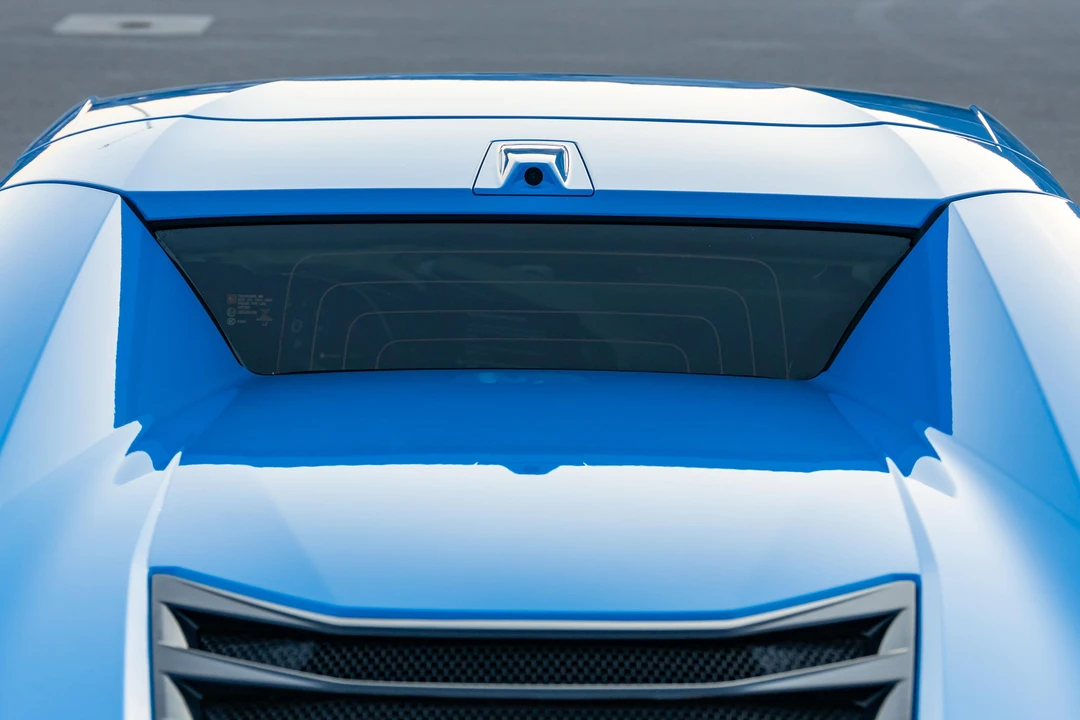 2022 Chevrolet Corvette C8 - Image 22 of 31