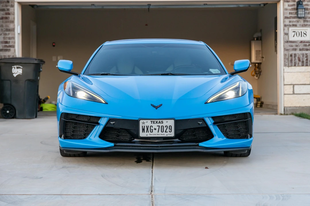 2022 Chevrolet Corvette C8 - Image 2 of 31