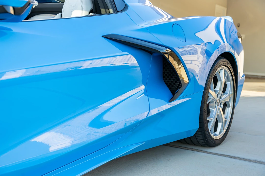 2022 Chevrolet Corvette C8 - Image 20 of 31