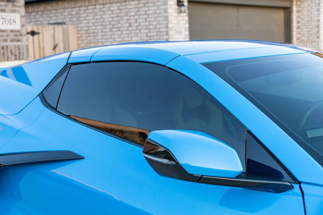 2022 Chevrolet Corvette C8 - Image 27 of 31