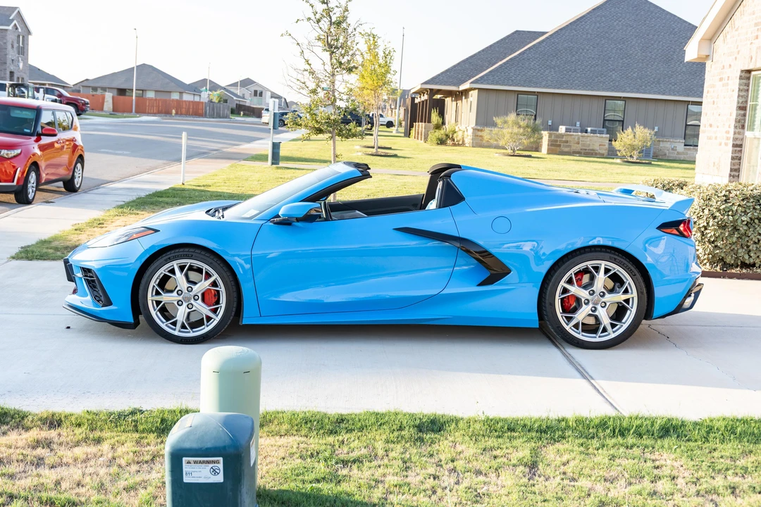 2022 Chevrolet Corvette C8 - Image 6 of 31