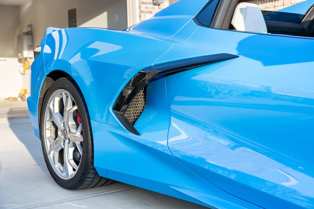 2022 Chevrolet Corvette C8 - Image 26 of 31