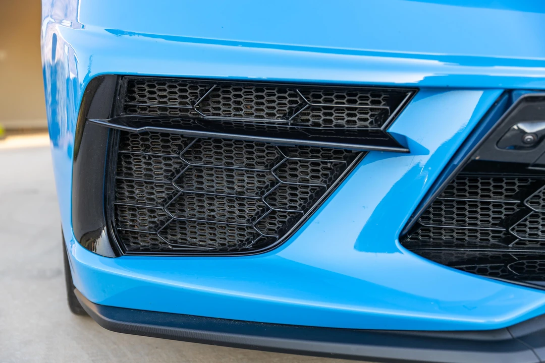 2022 Chevrolet Corvette C8 - Image 30 of 31
