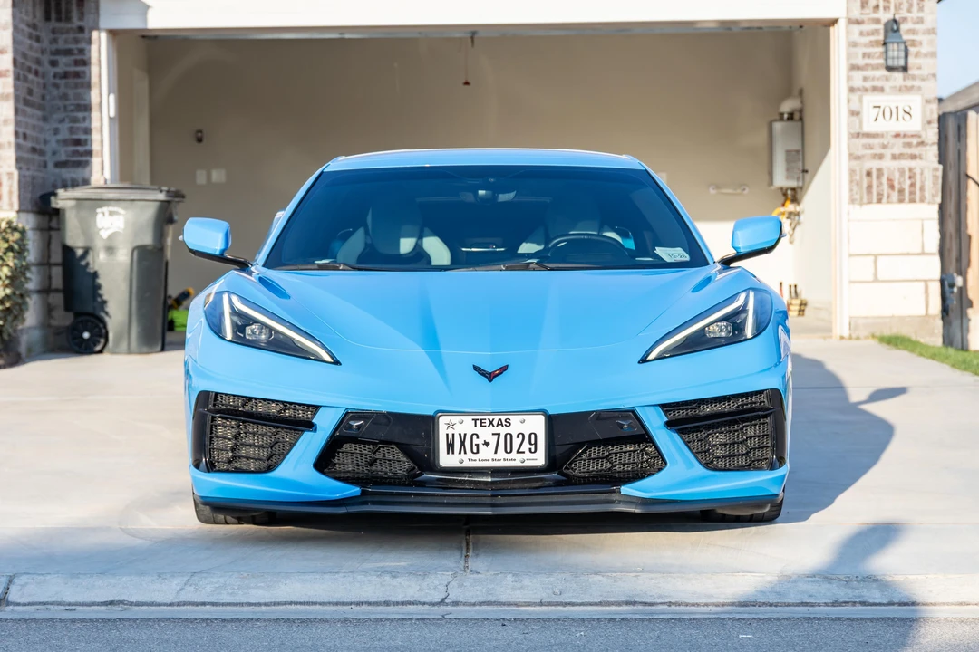 2022 Chevrolet Corvette C8 - Image 11 of 31