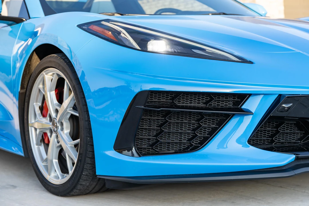 2022 Chevrolet Corvette C8 - Image 29 of 31