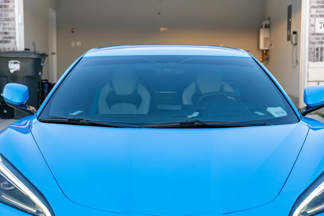 2022 Chevrolet Corvette C8 - Image 18 of 31