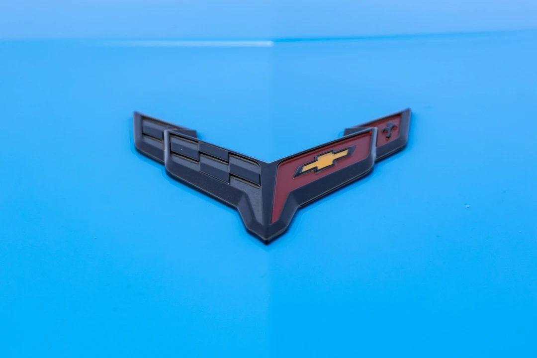 2022 Chevrolet Corvette C8 - Image 31 of 31