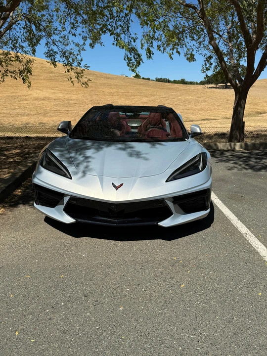 2022 Chevrolet Corvette C8 - Image 6 of 31