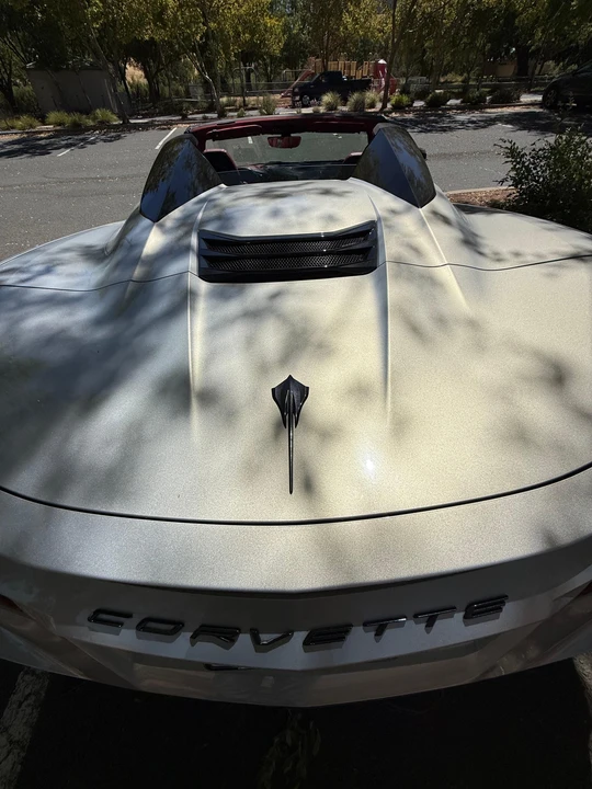 2022 Chevrolet Corvette C8 - Image 18 of 31