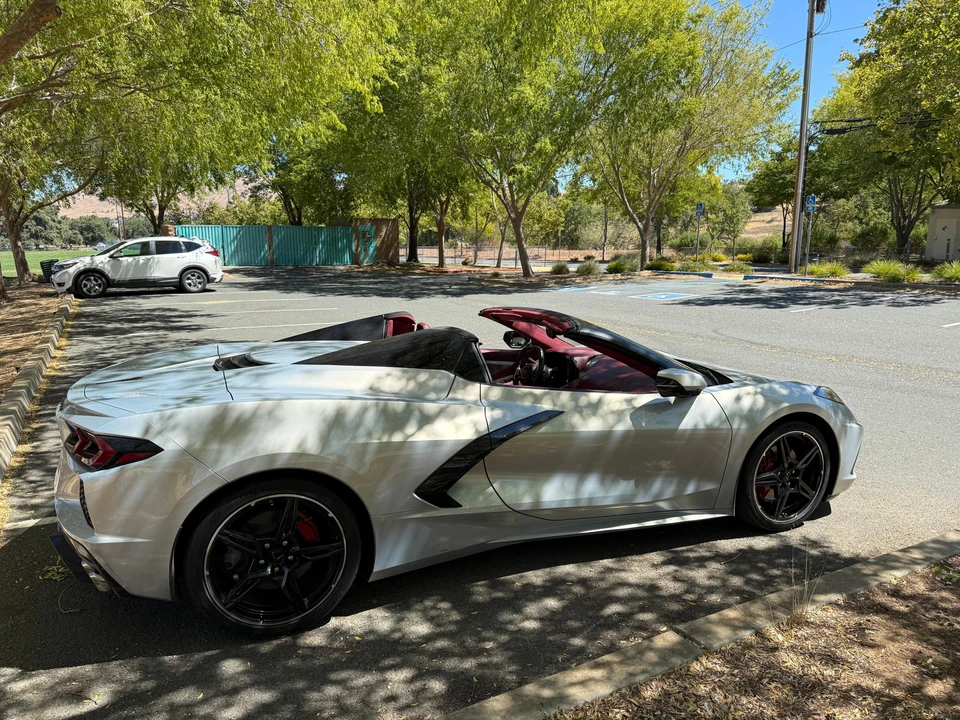 2022 Chevrolet Corvette C8 - Image 13 of 31