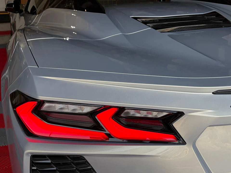 2022 Chevrolet Corvette C8 - Image 16 of 31