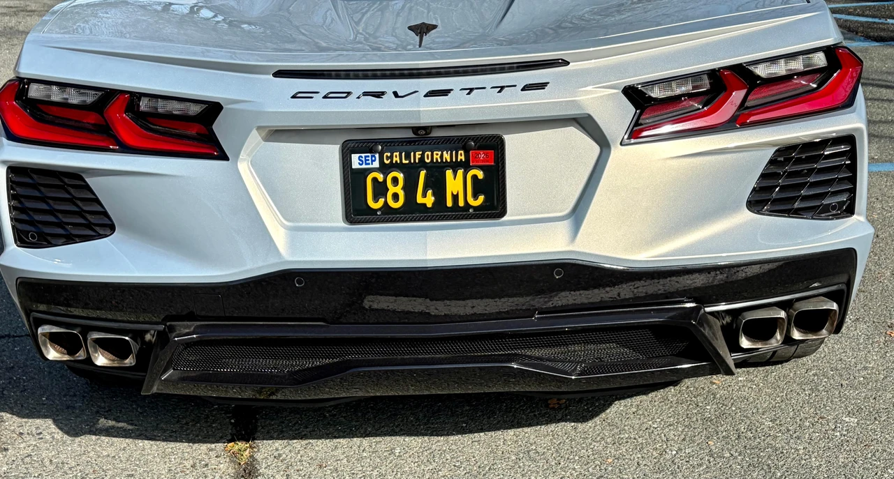 2022 Chevrolet Corvette C8 - Image 19 of 31