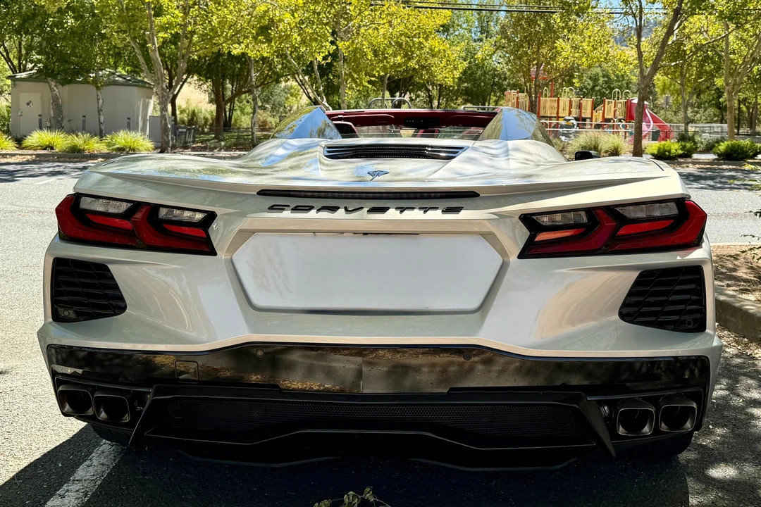 2022 Chevrolet Corvette C8 - Image 5 of 31