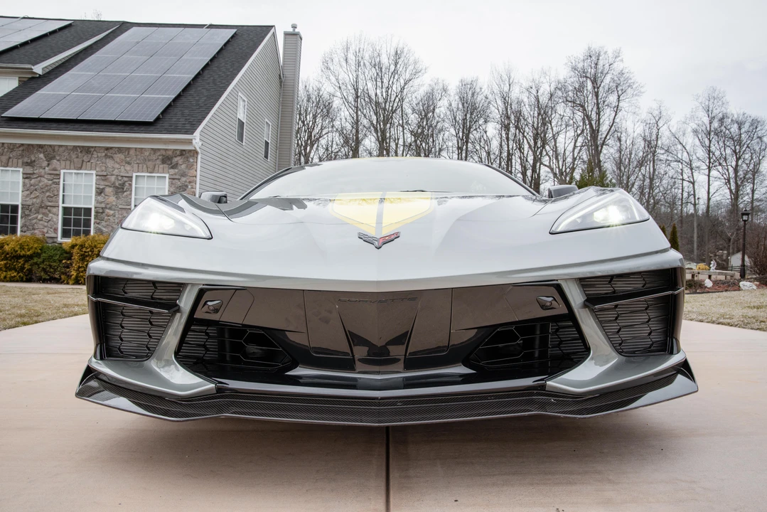 2022 Chevrolet Corvette C8 - Image 8 of 31