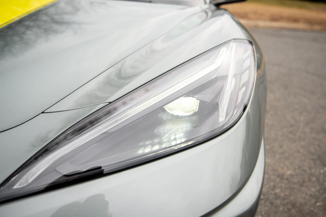 2022 Chevrolet Corvette C8 - Image 31 of 31