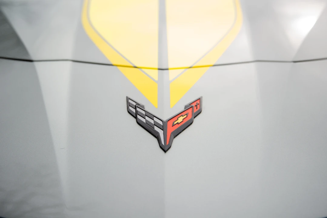 2022 Chevrolet Corvette C8 - Image 29 of 31