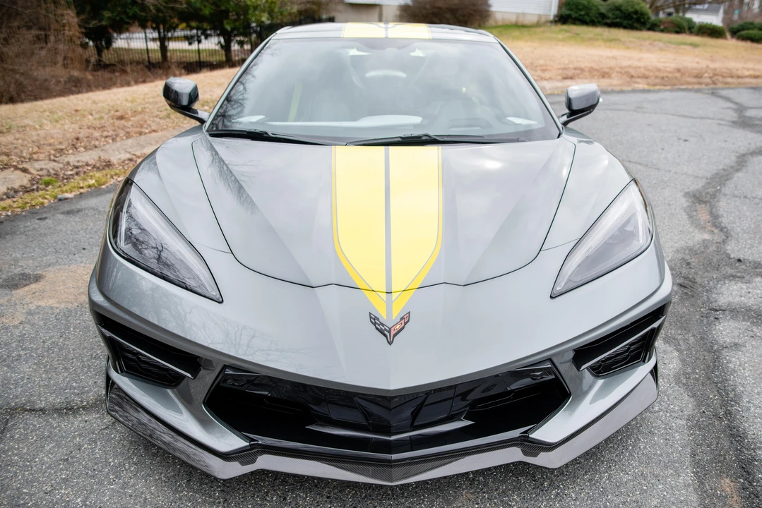 2022 Chevrolet Corvette C8 - Image 6 of 31