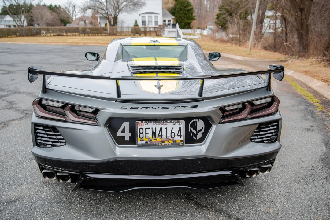 2022 Chevrolet Corvette C8 - Image 15 of 31