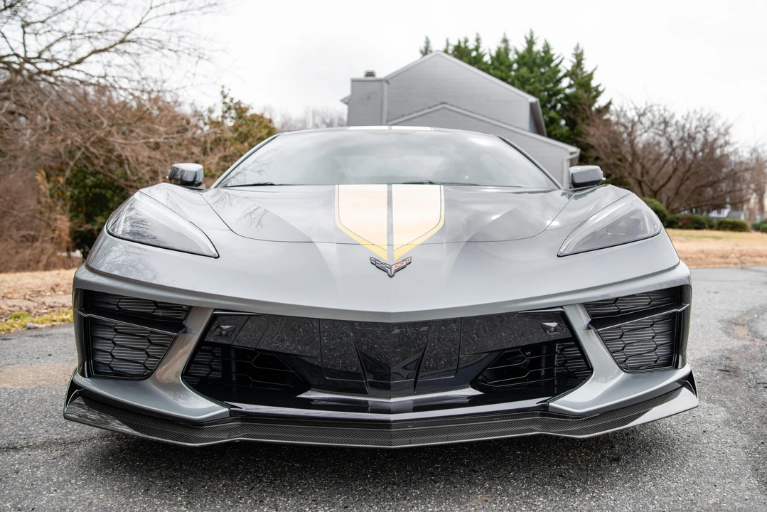 2022 Chevrolet Corvette C8 - Image 7 of 31