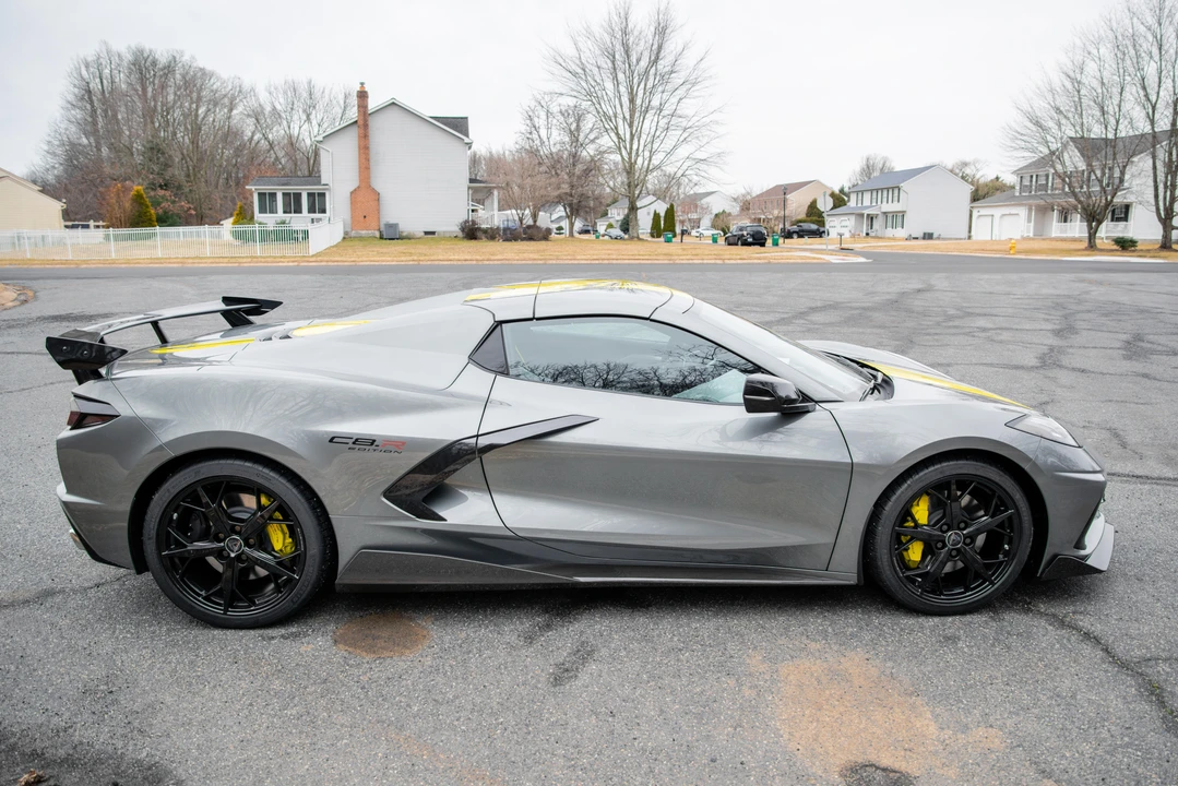 2022 Chevrolet Corvette C8 - Image 22 of 31