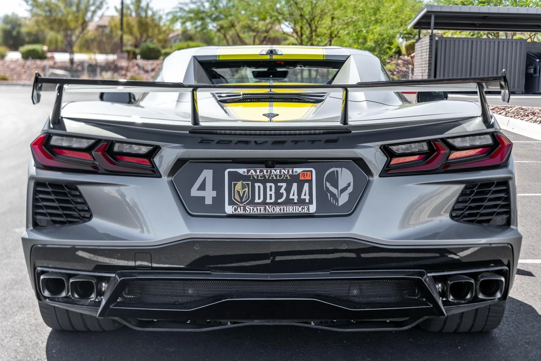 2022 Chevrolet Corvette C8 - Image 5 of 31
