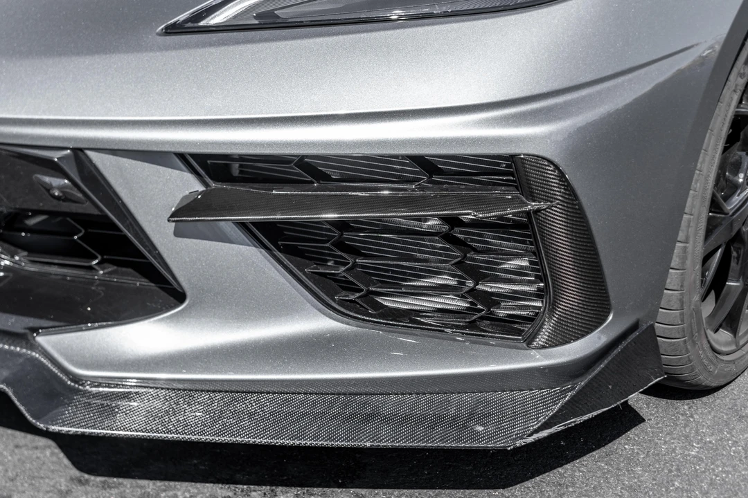 2022 Chevrolet Corvette C8 - Image 25 of 31