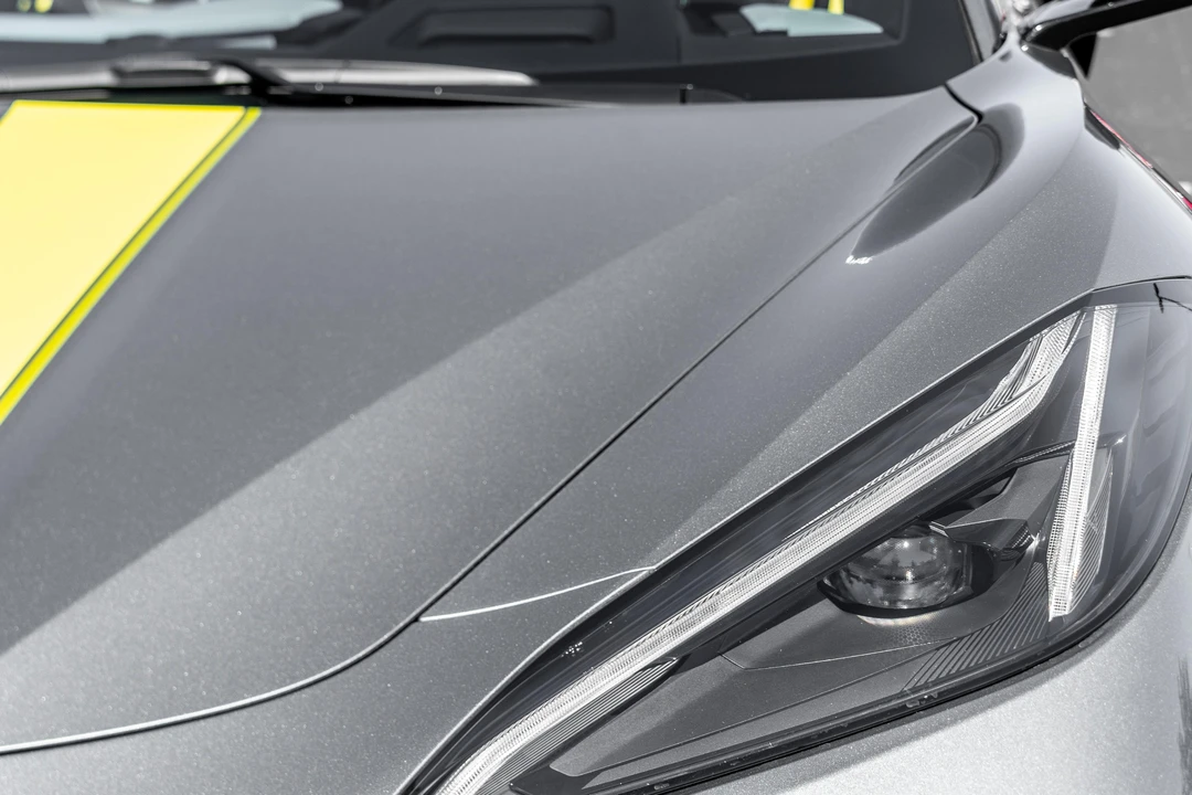 2022 Chevrolet Corvette C8 - Image 22 of 31
