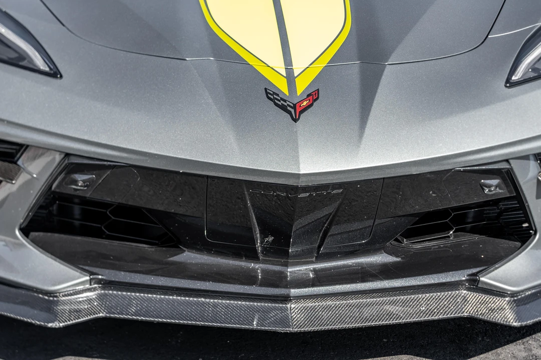 2022 Chevrolet Corvette C8 - Image 20 of 31