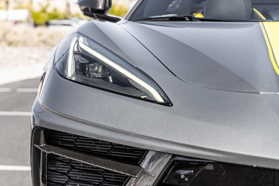 2022 Chevrolet Corvette C8 - Image 18 of 31