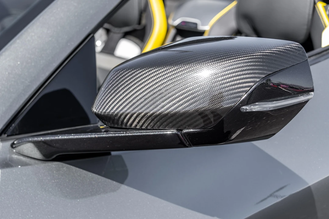 2022 Chevrolet Corvette C8 - Image 27 of 31