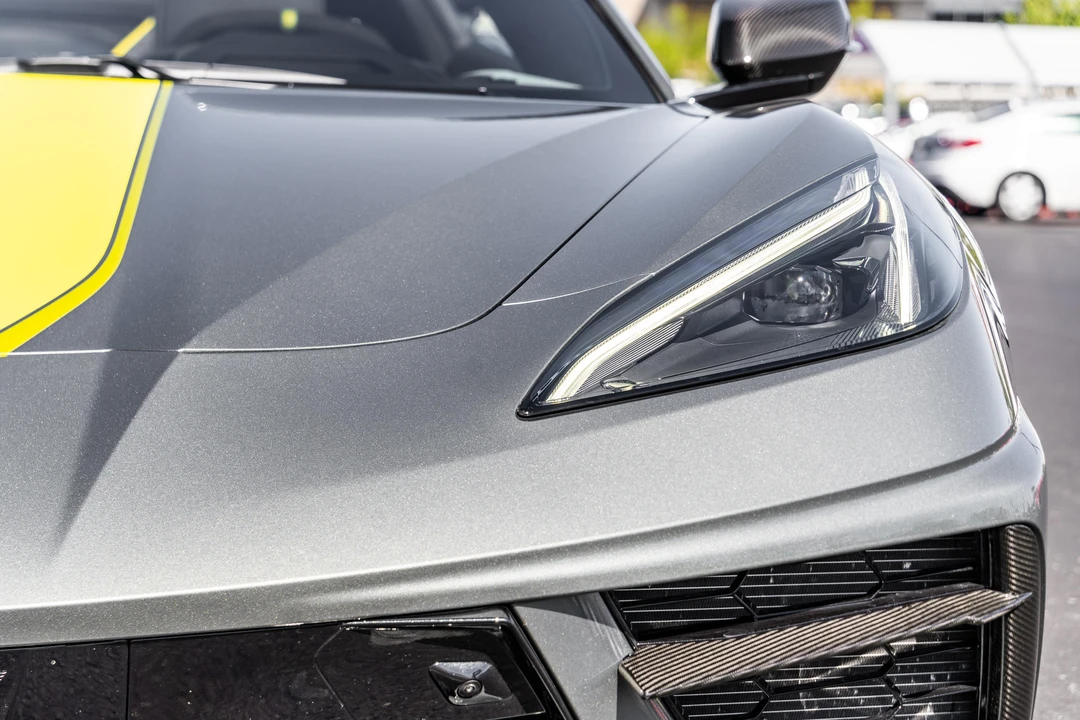 2022 Chevrolet Corvette C8 - Image 23 of 31