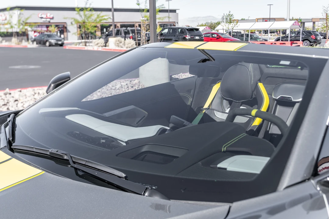 2022 Chevrolet Corvette C8 - Image 29 of 31