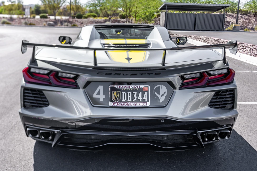 2022 Chevrolet Corvette C8 - Image 11 of 31