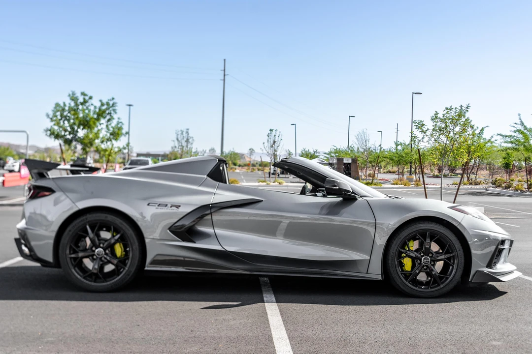 2022 Chevrolet Corvette C8 - Image 15 of 31