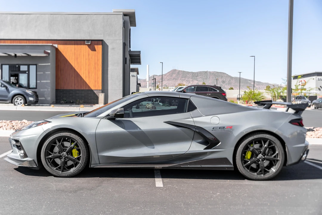 2022 Chevrolet Corvette C8 - Image 8 of 31