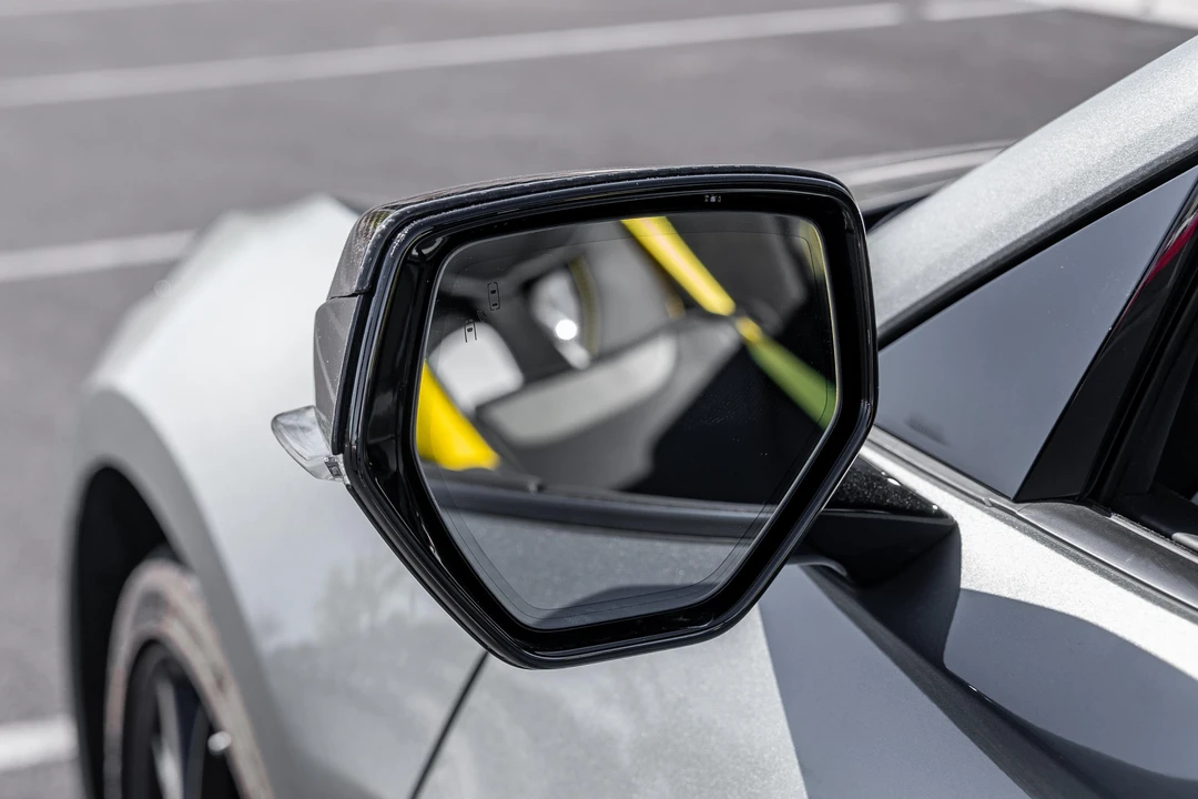 2022 Chevrolet Corvette C8 - Image 28 of 31
