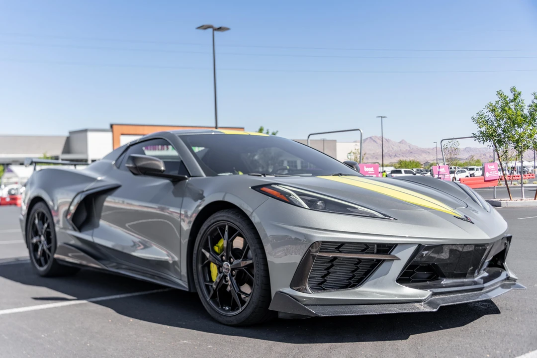 2022 Chevrolet Corvette C8 - Image 16 of 31